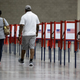 Image for article titled Voter Registration Surged During Height of Black Lives Matter Protests, Study Finds